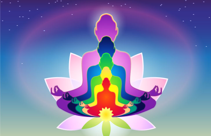 5つのコーシャを表すイラスト