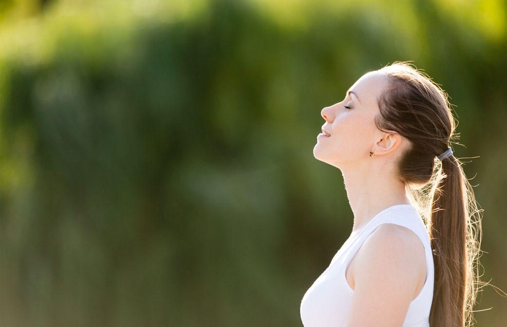 慢性腰痛 悪循環からの解放
