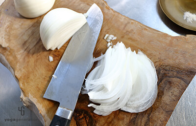 新タマネギスライス