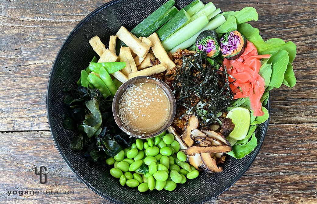 NORI BOWL