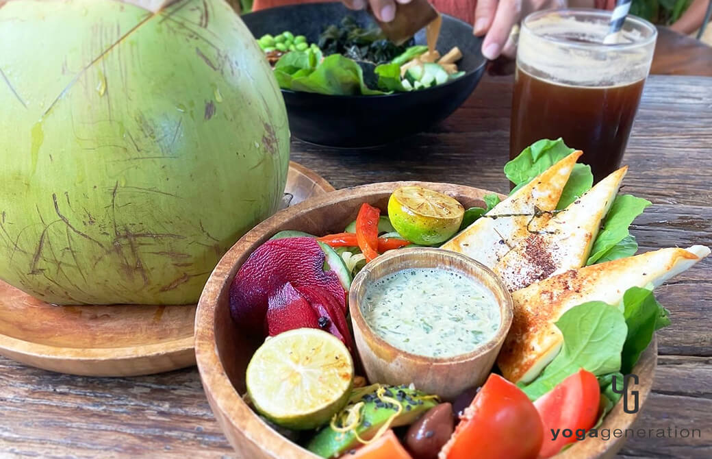 Halloumi Cheese BOWL