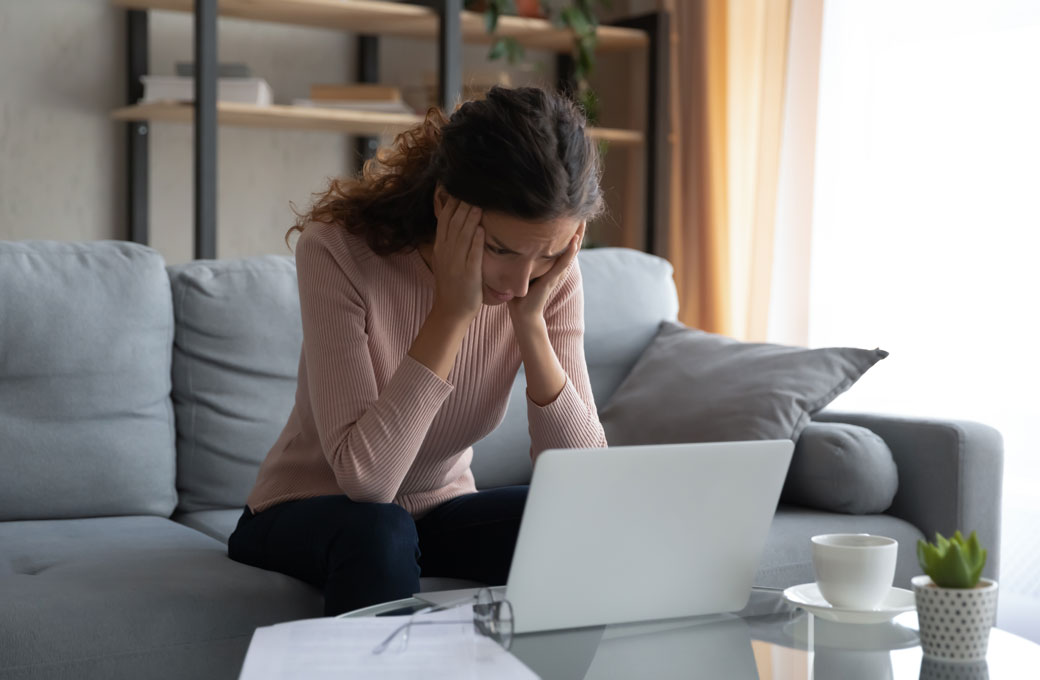 心身OFF出来ない