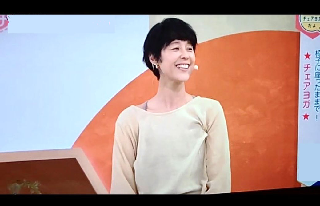 いずみあさイチ