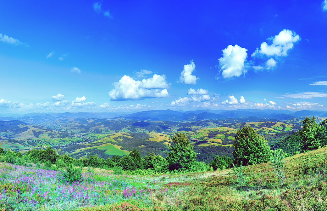 八ヶ岳ヨガリトリート