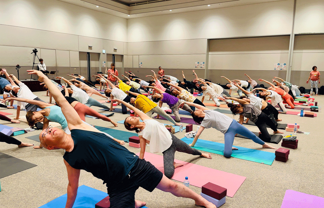 峯岸先生フェスタ