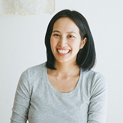 高尾先生インタビュー