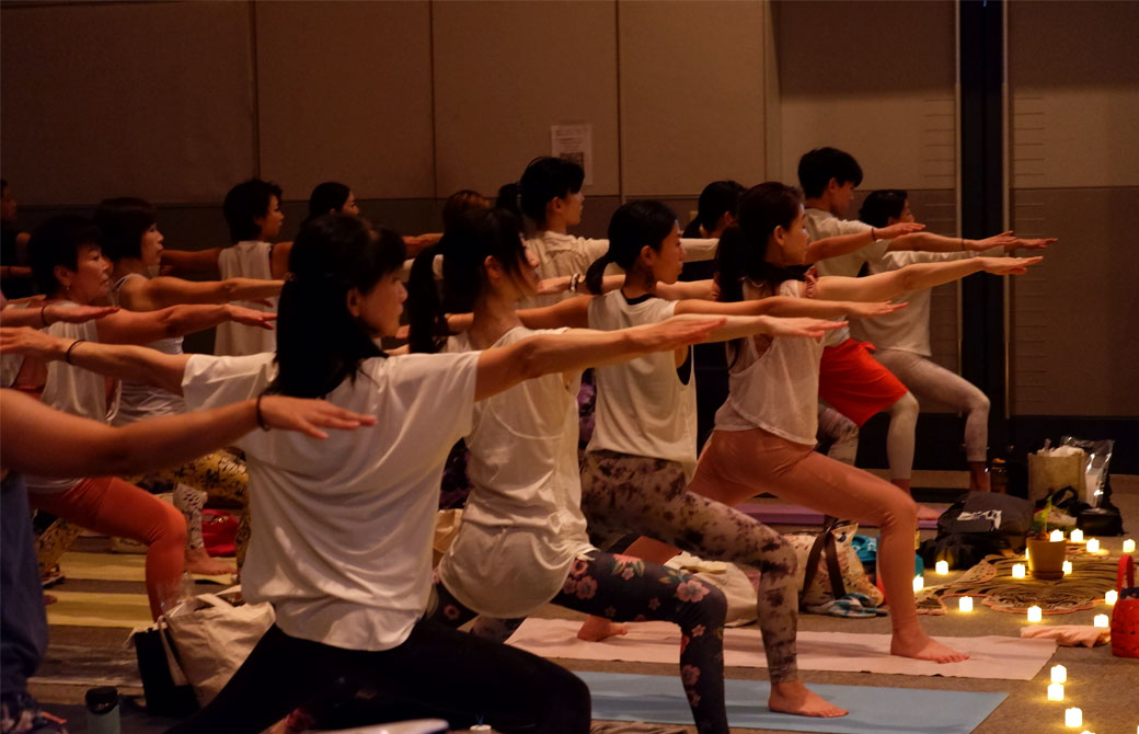 佐藤ゴウ先生のクラスの生徒さん