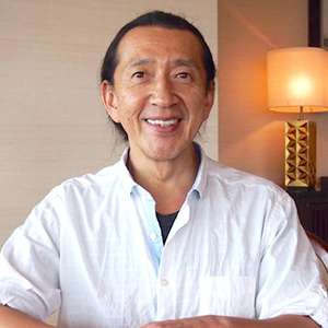 高尾先生インタビュー