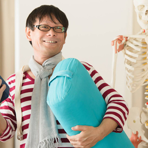 高尾先生インタビュー