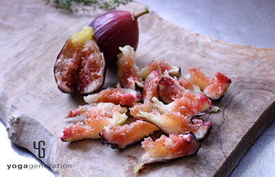 イチジクカット