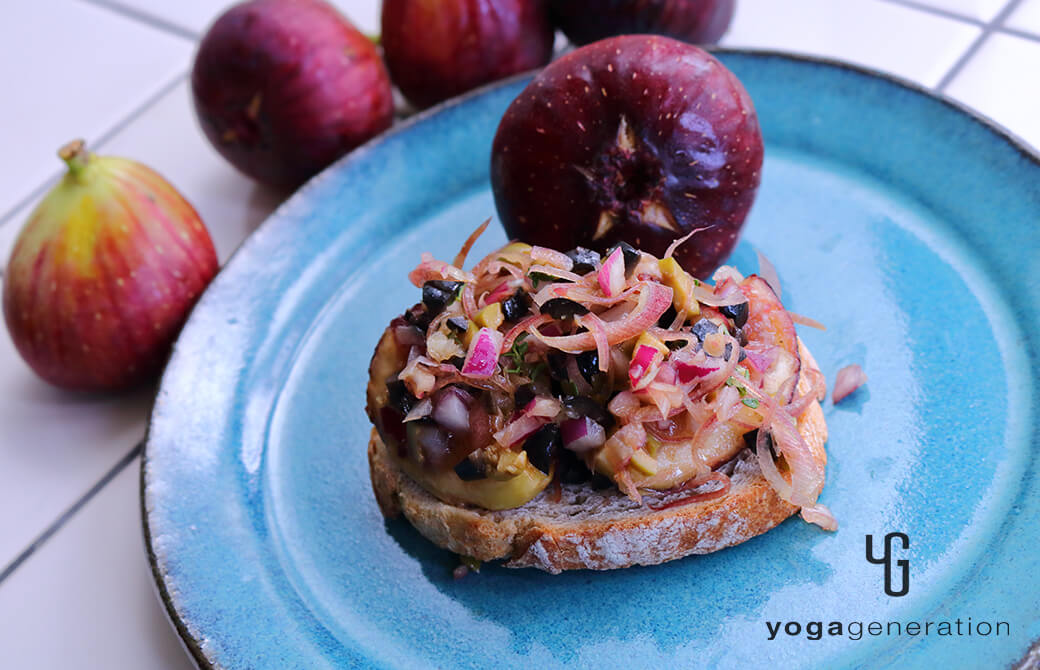 パンに載せて食べてもおいしさ抜群!
