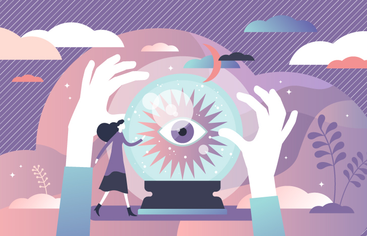 スピリチュアルってなに？