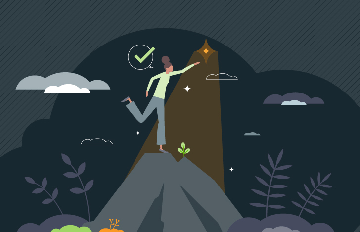 スピリチュアルな数字