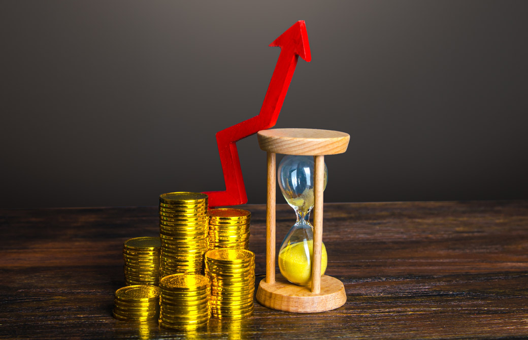 隙間時間を活用して価値を上げる!