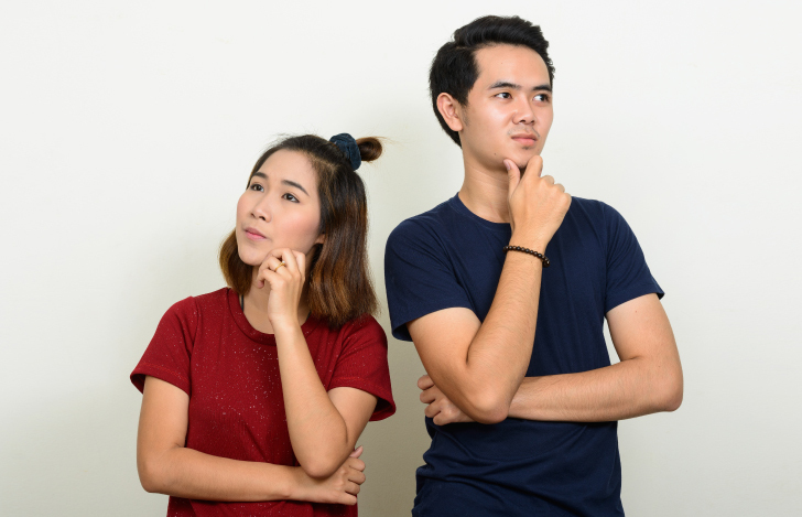 7月生まれの恋愛事情