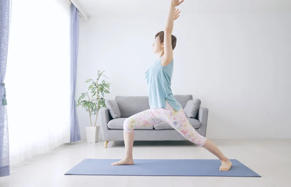 ひとり時間を楽しめる大人女子