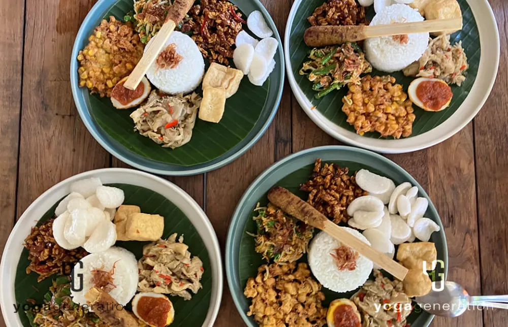 バリ島からお届け！2024年最新フードレポートその1