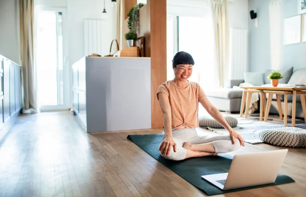 RYT500をオンラインで受講することも