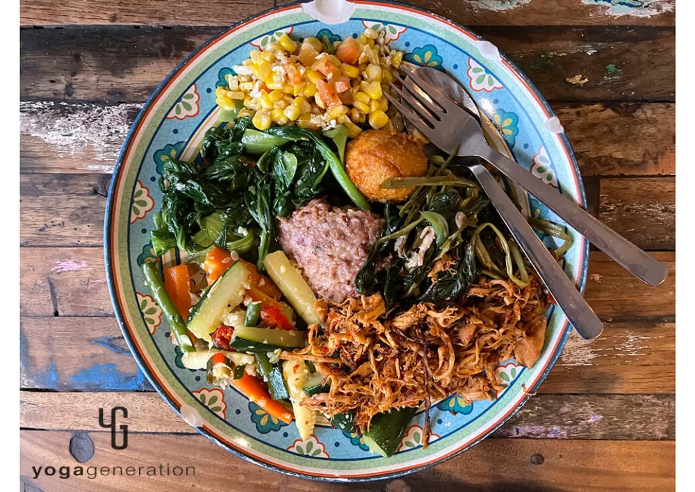 ナシチャンプル