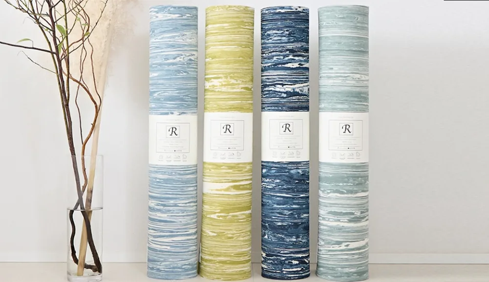 スタイルボートマーケットの新作マットも入荷!