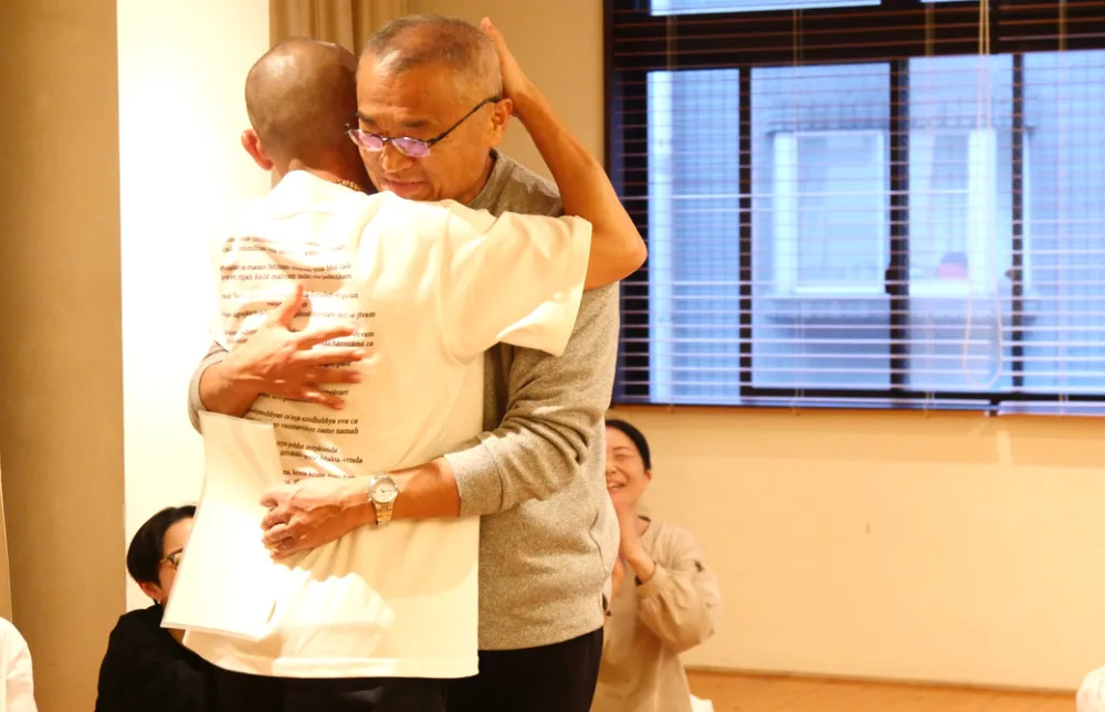 佐藤ゴウ瞑想TT第1期ブログ_3