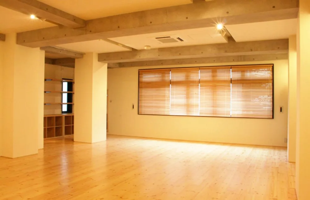 東京都目黒区 オハナスマイル