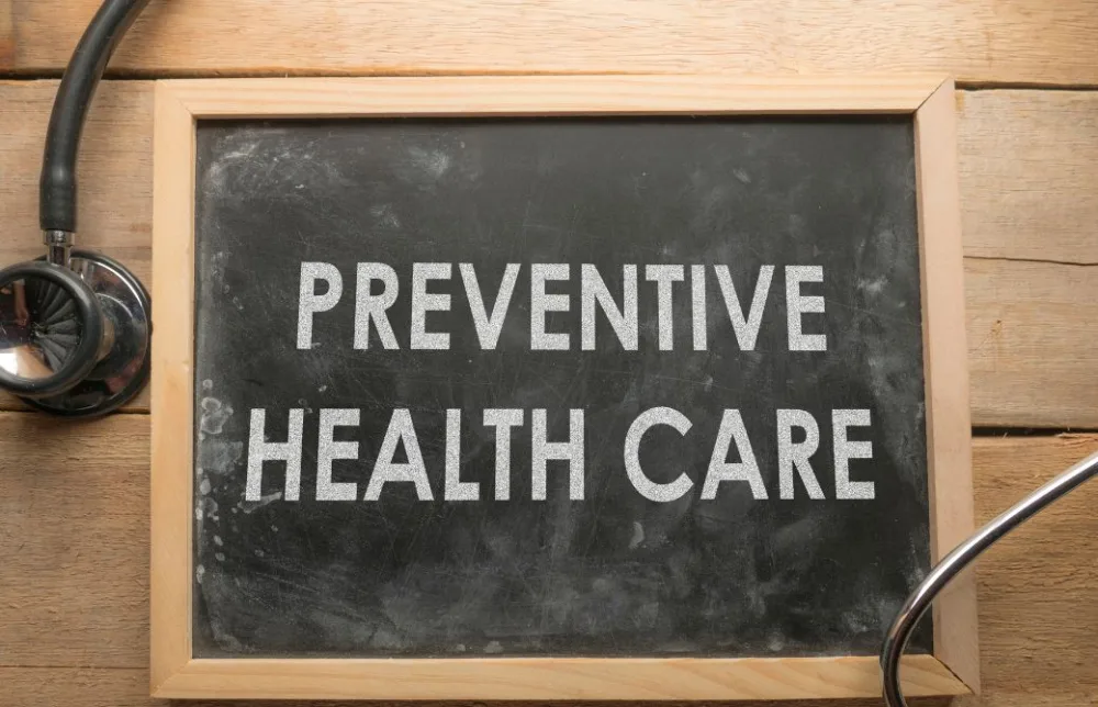 介護"予防"とは？