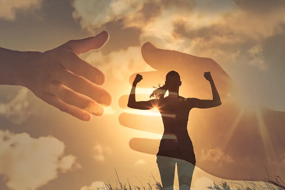 あなたの現実が少しずつ変わりはじめる