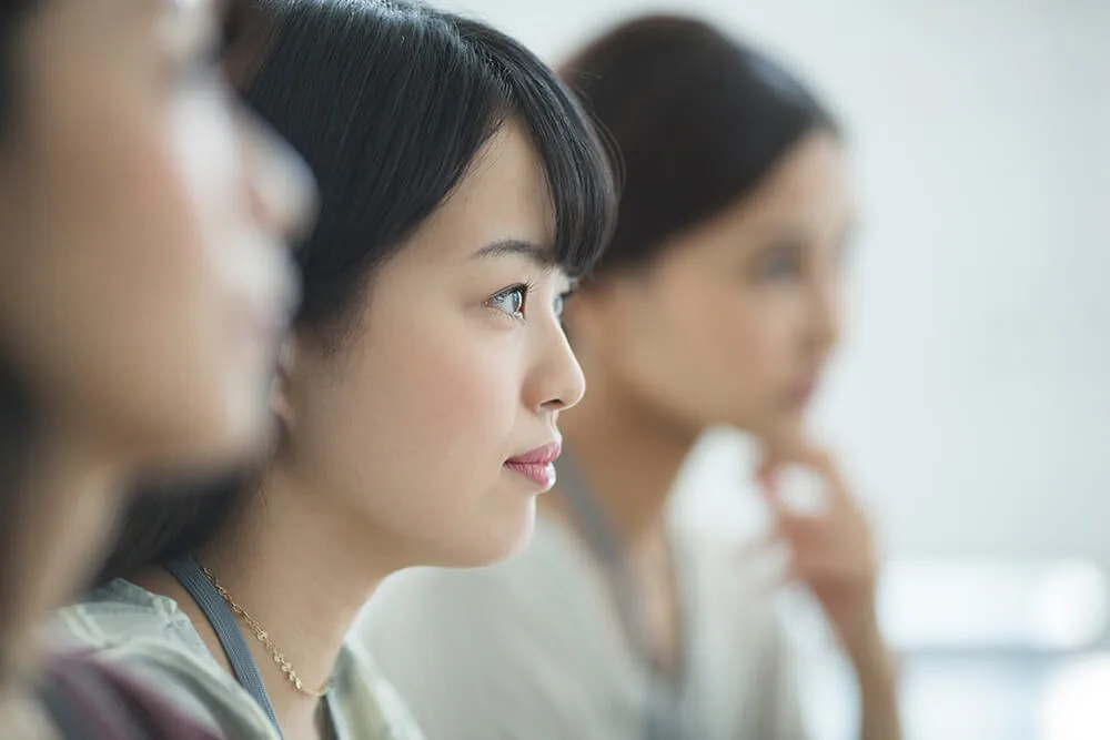 持続可能な変化が求められる時代