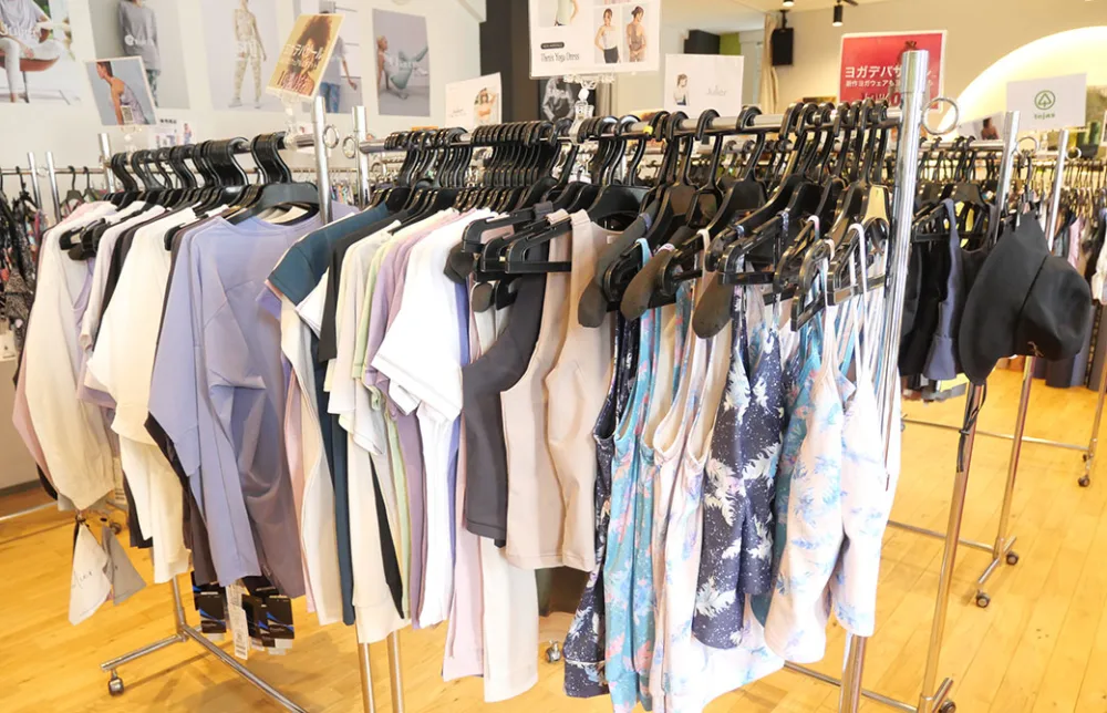 ヨガデバザール大阪2025