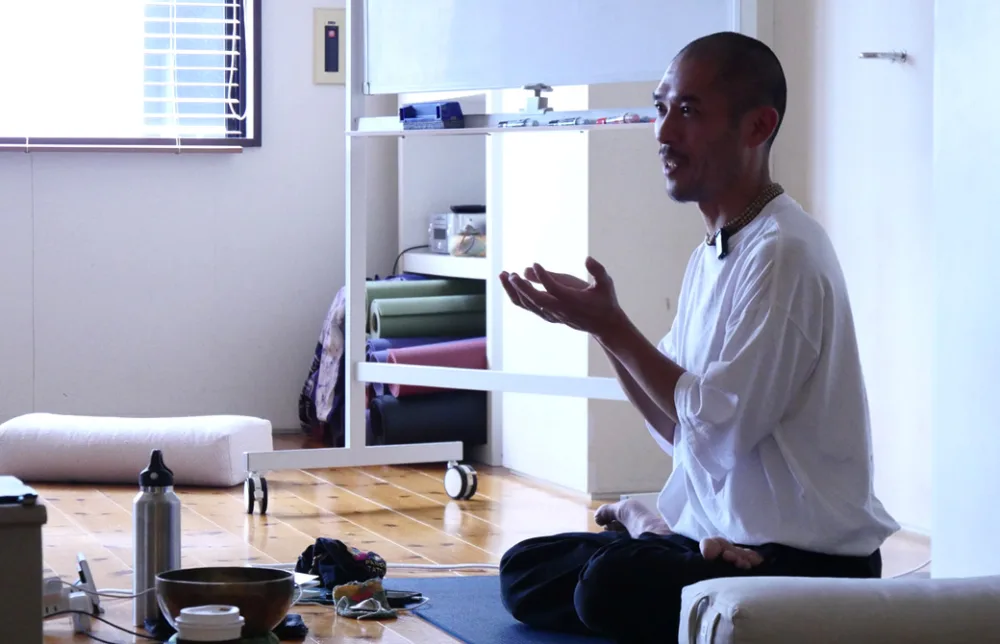 「自分を知る」って、どういうこと?~瞑想で"本当の私"と出会う旅へ~