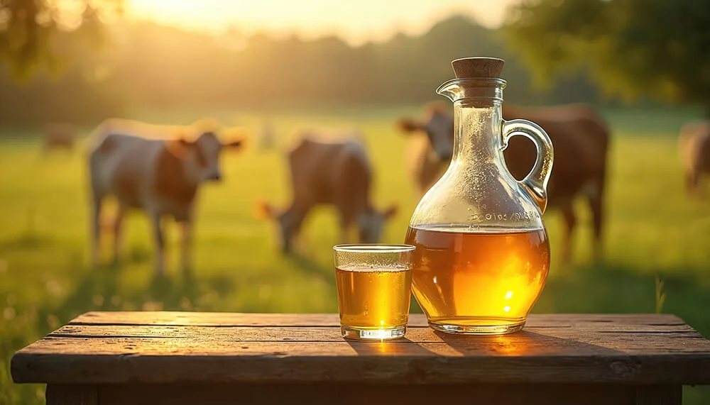 インドの食と文化において欠かせないギー