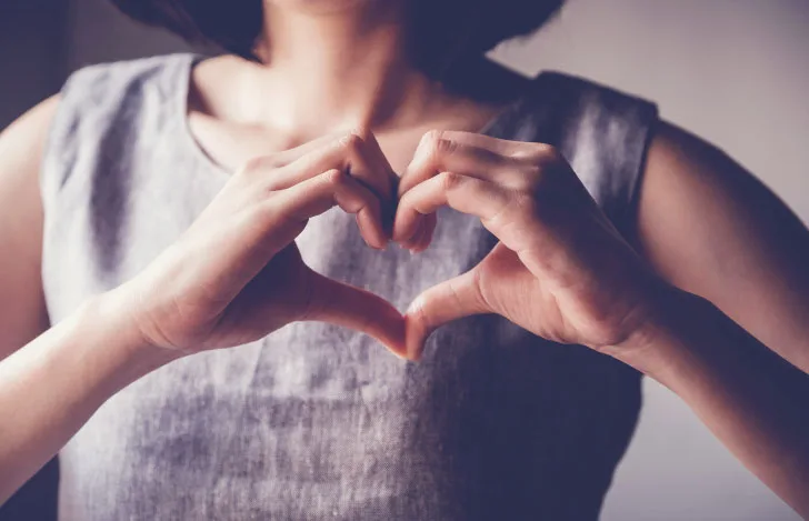 ポイント②感情優先。