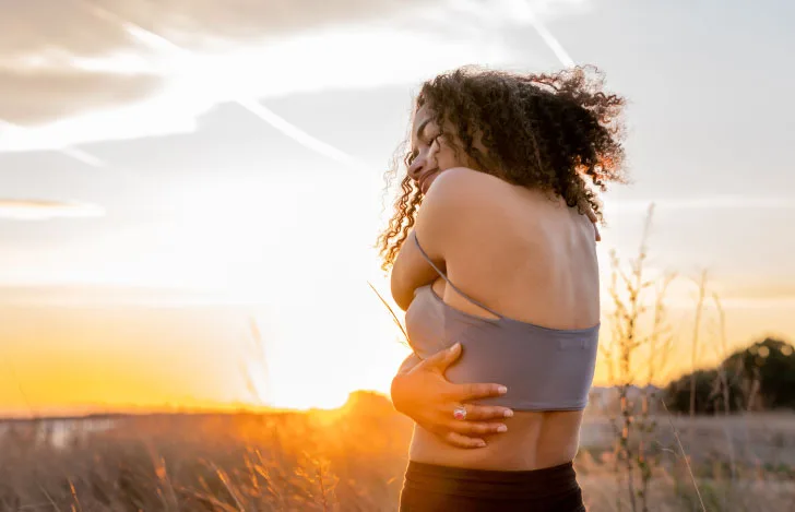 ポイント③家族との関係。