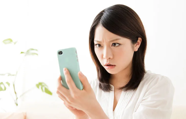 やってはいけない!その①「行動しない」