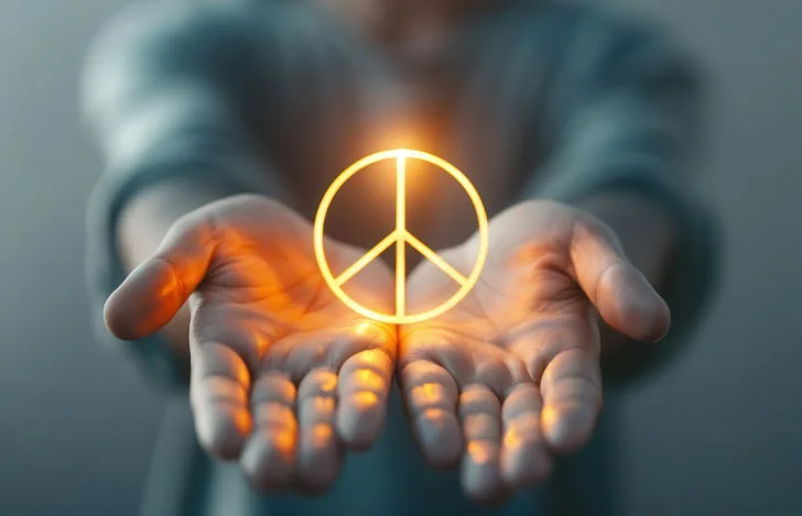 ガンディー ヨガ哲学