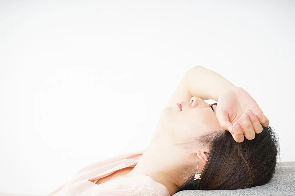 病気を嫌うことは、ときに自分を否定することになる。