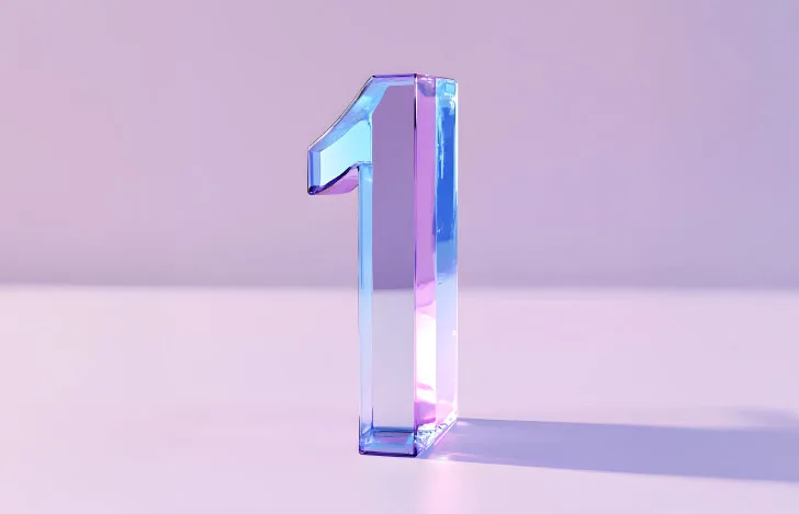 第三位は？１です!（１日生まれ）