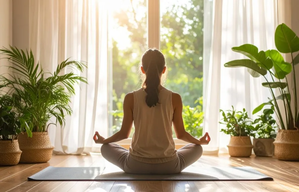 佐藤ゴウが説く瞑想の本当の目的とは。~静けさの中で自分を受け入れる~