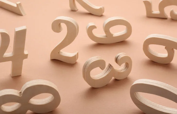 九つの自分。どんな自分?