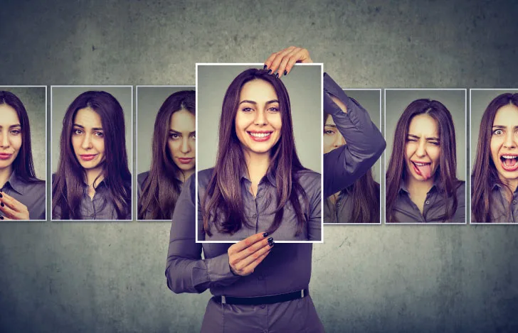 誕生日が伝える!あなたの中の九人の自分