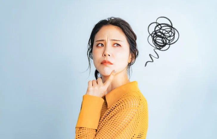 困った時に頼れる数字