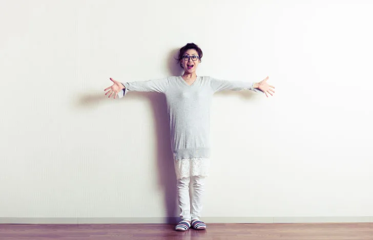 手放しと断捨離。